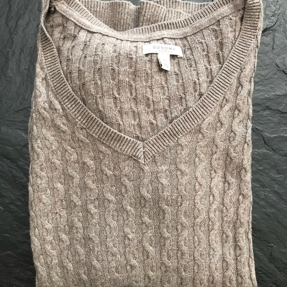 Sonoma Sweater XS